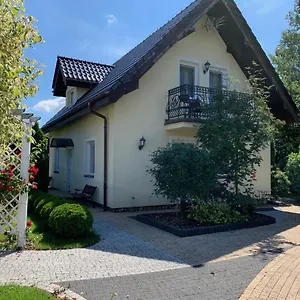 Pensjonat - W Domku Na Wyspie Sobieszewskiej., Gdańsk